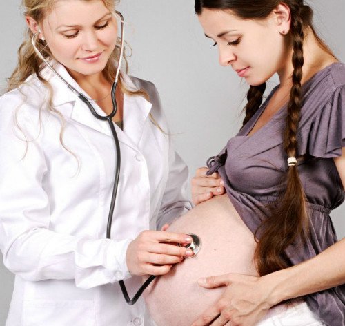 怀孕后的女性银屑病症状有什么变化?